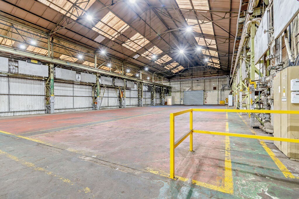 Park Rd, Nottingham to rent Interior Photo- Image 1 of 6