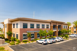 More details for 2879 St Rose Pky, Henderson, NV - Office for Rent