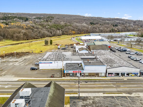 195-197 Seneca St, Hornell, NY for sale Primary Photo- Image 1 of 22