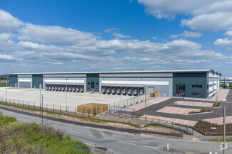 More details for Dove Valley Park, Derby - Industrial for Rent