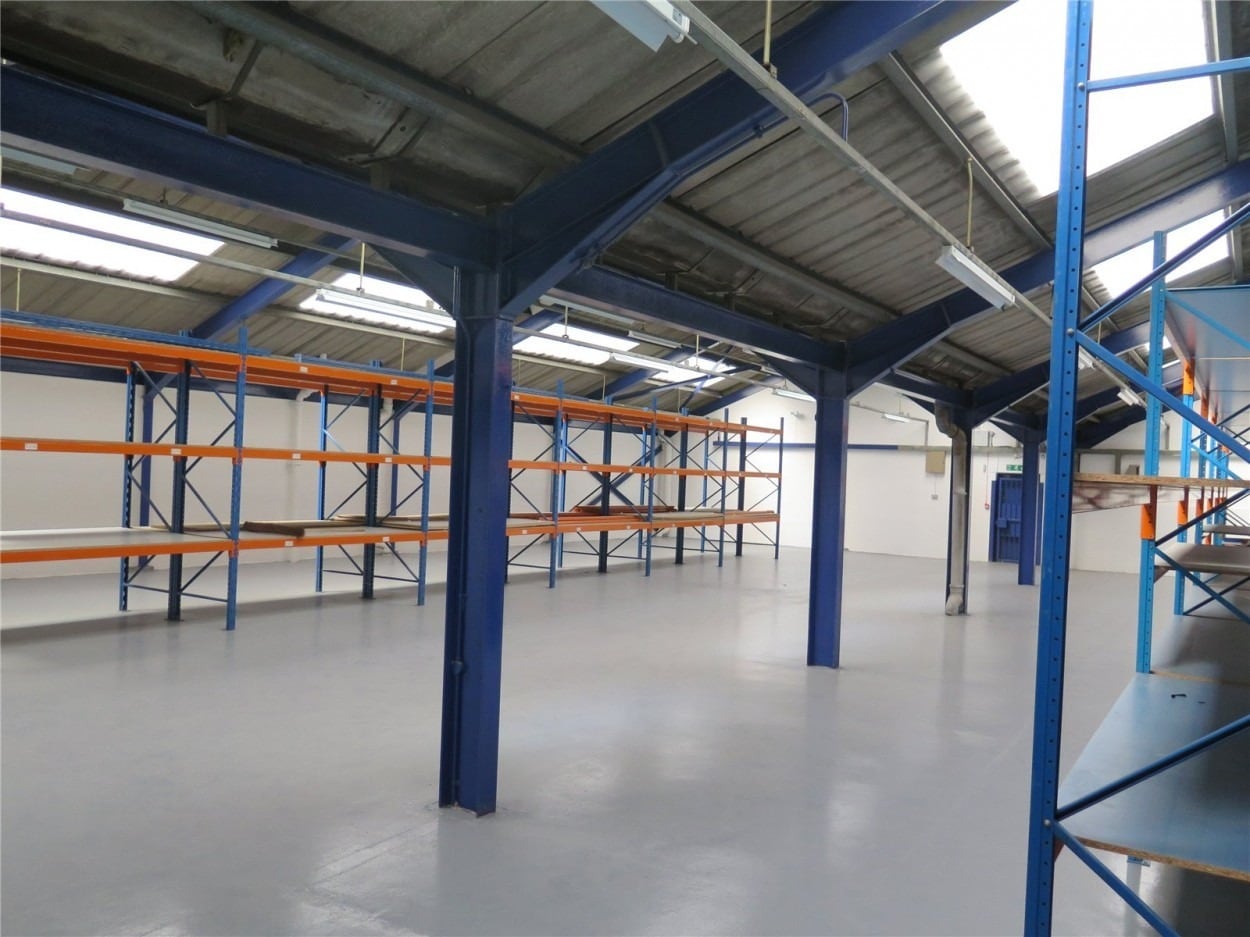 11 Key Hl, Hockley to rent Interior Photo- Image 1 of 3