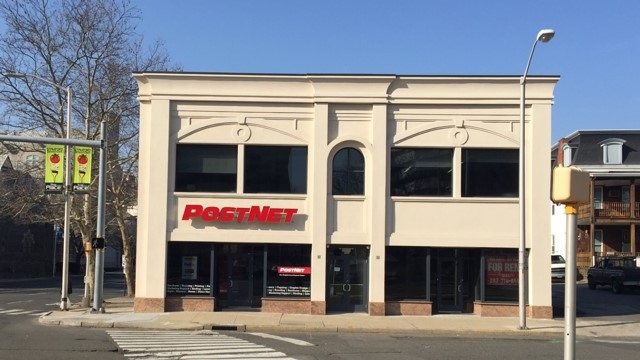 680 E Main St, Stamford, CT for sale - Building Photo - Image 1 of 1