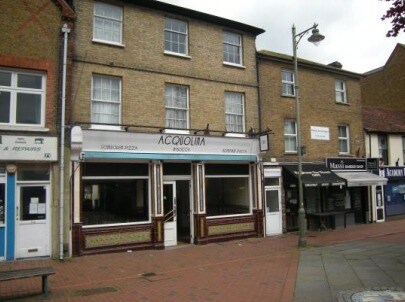 72 High St, Egham for sale Primary Photo- Image 1 of 1