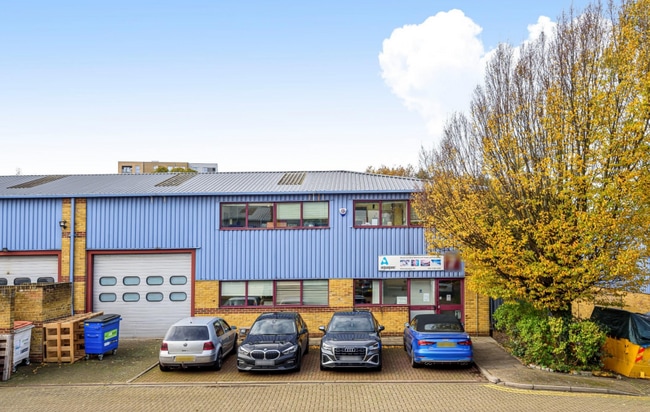 More details for 250 Milkwood Rd, London - Light Industrial for Sale