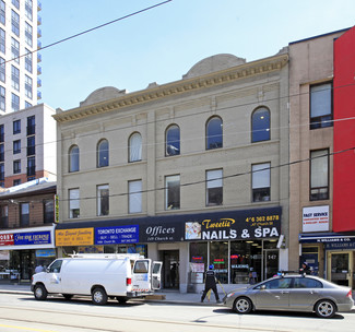 More details for 147-149 Church St, Toronto, ON - Office, Retail for Rent