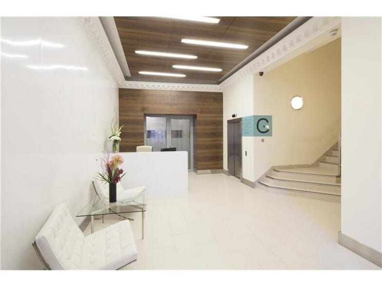 160 West George St, Glasgow to rent - Building Photo - Image 3 of 45