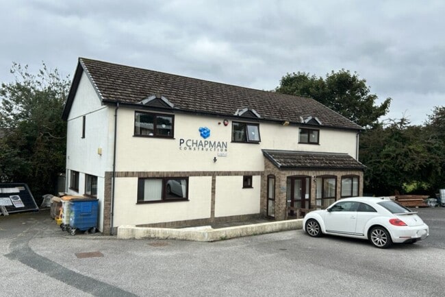 More details for Threemilestone Industrial Estate, Threemilestone - Office for Sale