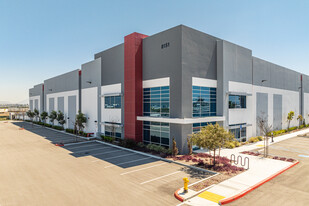 Airway Logistics Center - Commercial Property