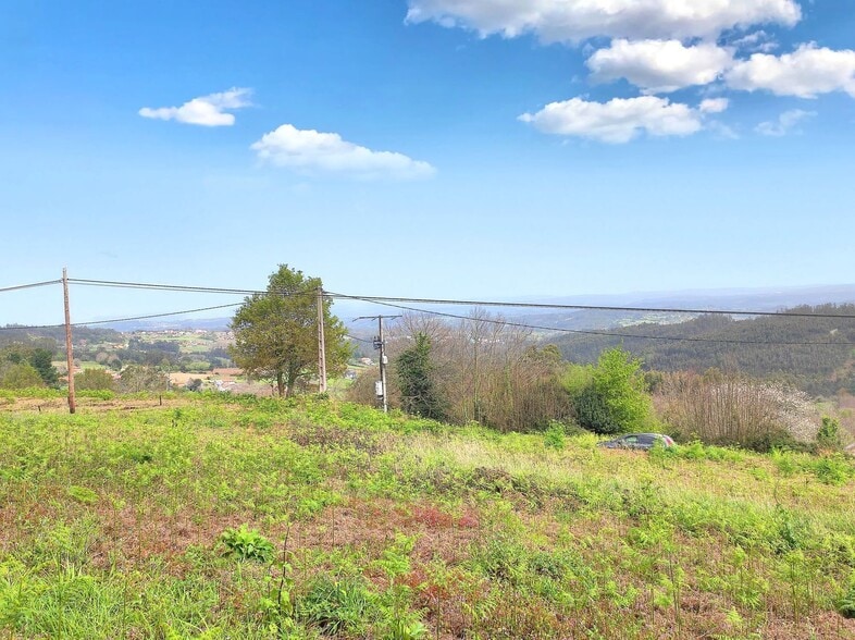 Lugar Cabrois, S/N, Carral, La Coruna for sale - Building Photo - Image 1 of 7