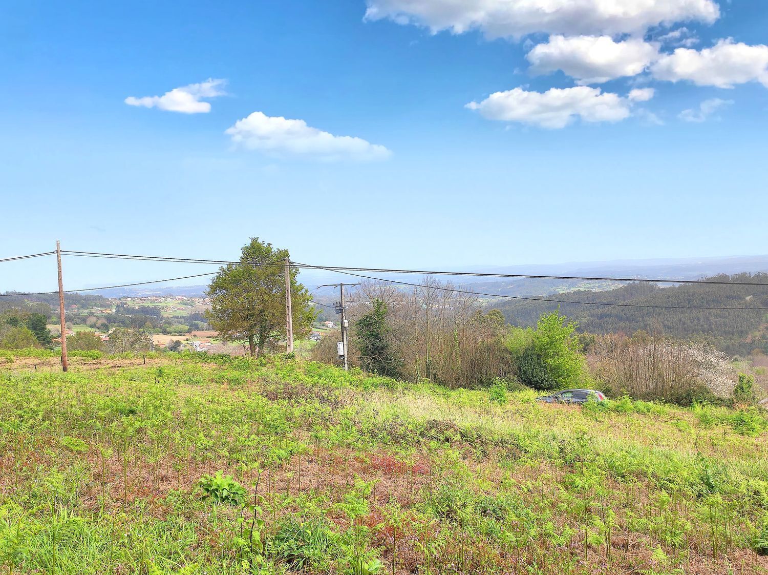 Lugar Cabrois, S/N, Carral, La Coruna for sale Building Photo- Image 1 of 8