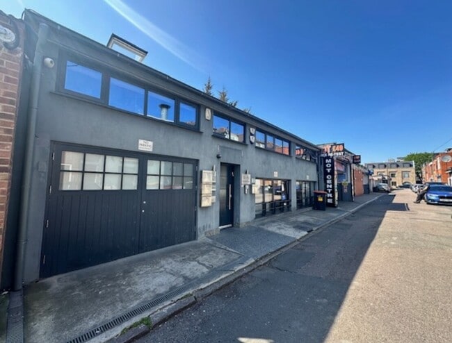 More details for 12-16 Portsdown Mews, London - Office to Rent