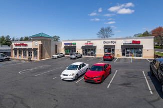 More details for 241-253 MacDade Blvd, Folsom, PA - Retail for Rent