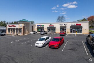 More details for 241-253 MacDade Blvd, Folsom, PA - Retail for Rent