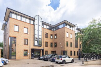 More details for Castle Park, Cambridge - Coworking for Rent