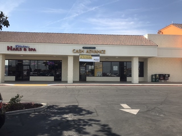 2445 Highway 46, Wasco, CA for rent - Building Photo - Image 2 of 13