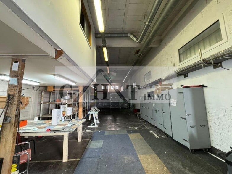 Industrial in Noisy-le-Sec for sale - Interior Photo - Image 2 of 14