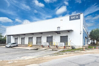 More details for 3-5 Rue De La Scierie, Sucy-en-Brie - Office, Light Industrial to Rent