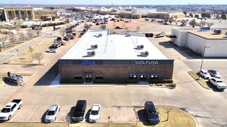 More details for 14040 Joel McDonald Dr, Oklahoma City, OK - Retail for Sale