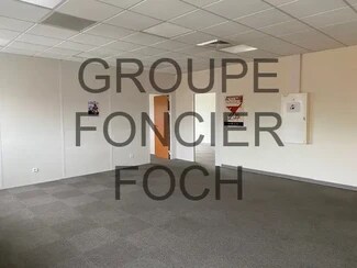 More details for Rue Jean Zay, Saint-Priest - Office to Rent