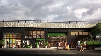 More details for 1 Dock Rd, London - Co-working to Rent