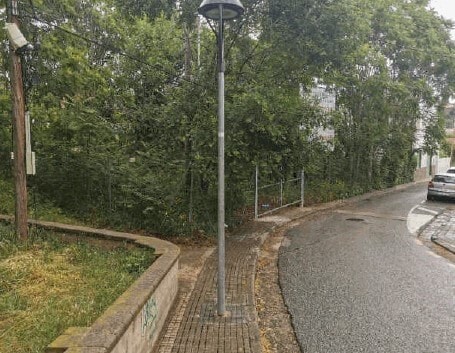 Carrer de Baix Riera, 5, Sant Quirze del Vallès, Barcelona for sale Floor Plan- Image 1 of 2