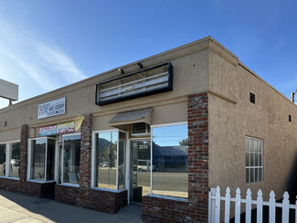 More details for 2225-2227 W Olive Ave, Burbank, CA - Office/Retail for Rent