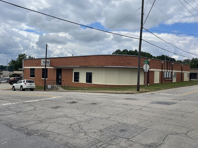 808 Bradford St S, Gainesville, GA for sale - Primary Photo - Image 1 of 1