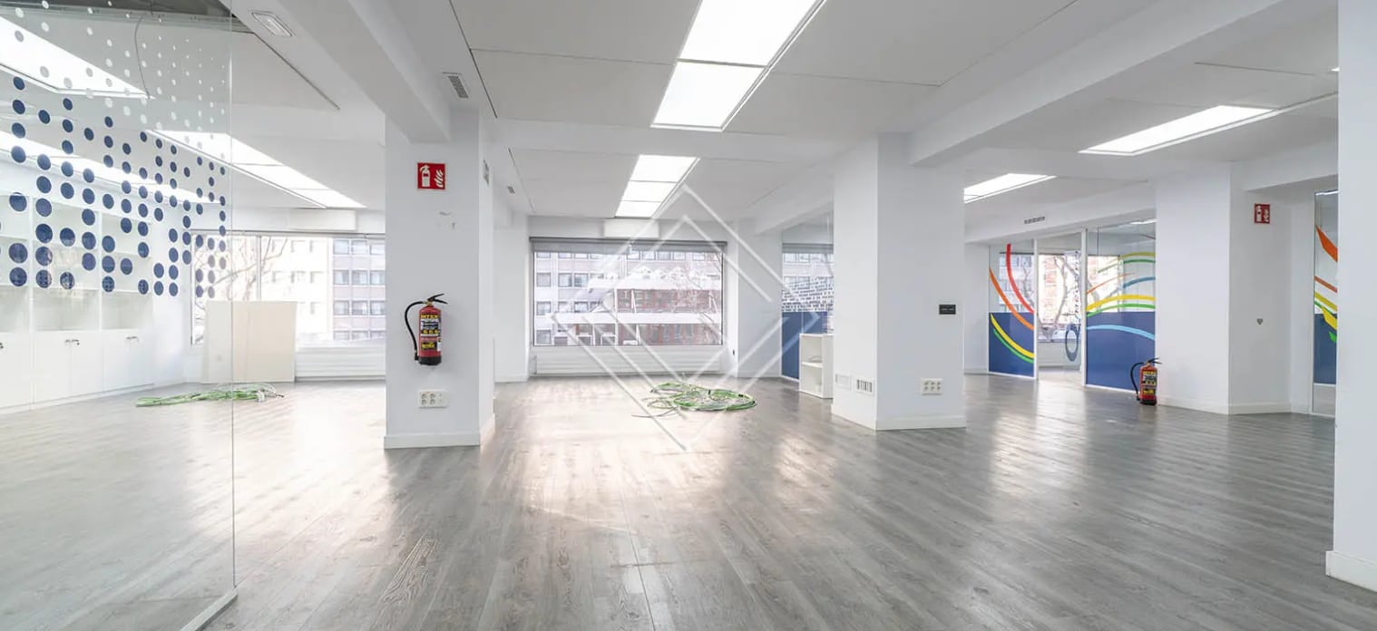 Office in Madrid, Madrid to rent Primary Photo- Image 1 of 4