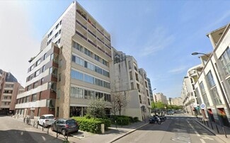 More details for 167 B Rue Du Chevaleret, Paris - Office for Sale