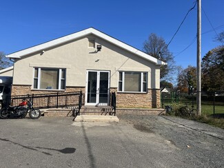 More details for 77 Throckmorton St, Freehold, NJ - Industrial for Rent