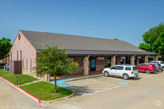 More details for 275 W Princeton Dr, Princeton, TX - Office for Rent