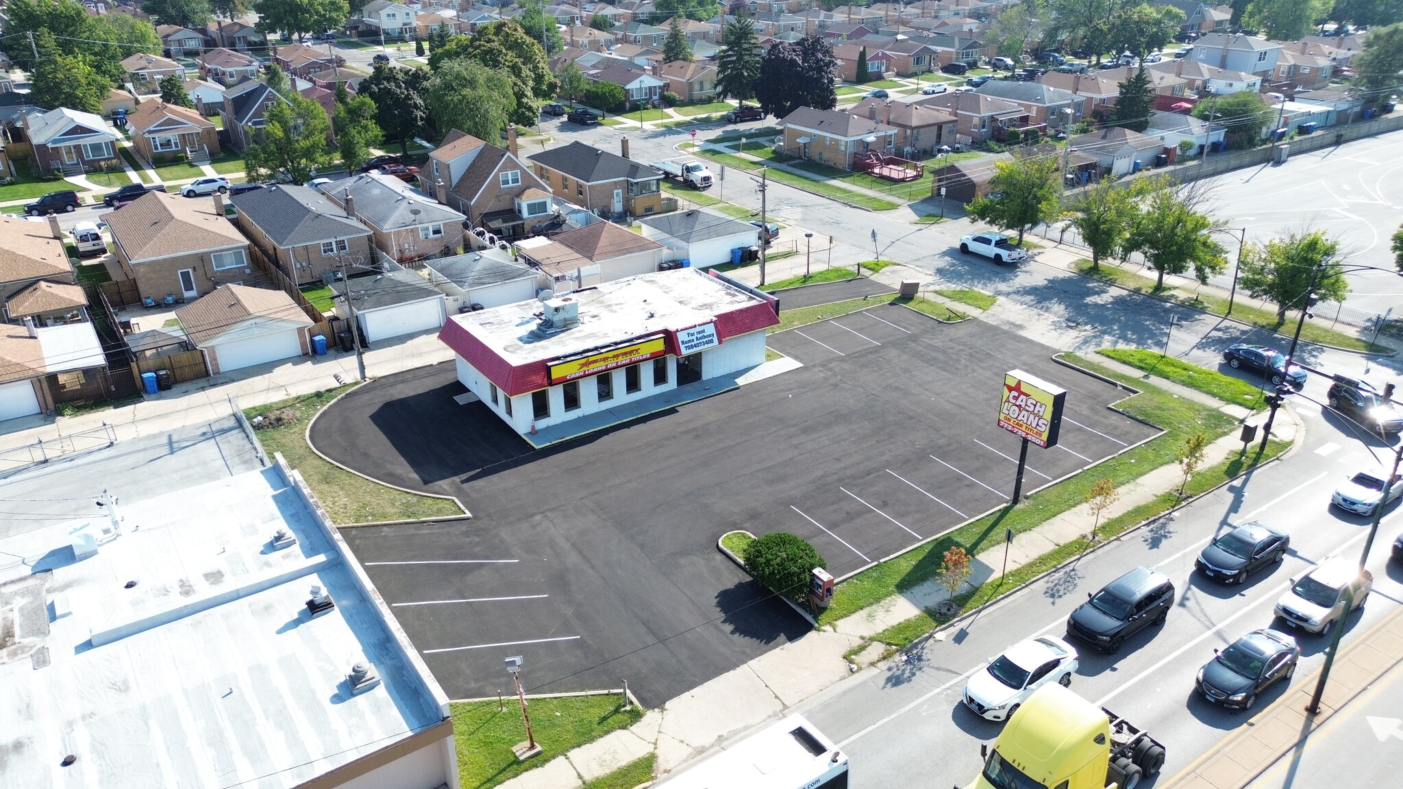 3751 W 79th St, Chicago, IL for sale Building Photo- Image 1 of 1