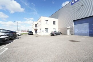 More details for 33 Impasse Vue Du Ciel, Colombier-Saugnieu - Office to Rent