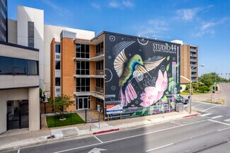 More details for 817 N Carancahua St, Corpus Christi, TX - Build-to-Rent for Sale