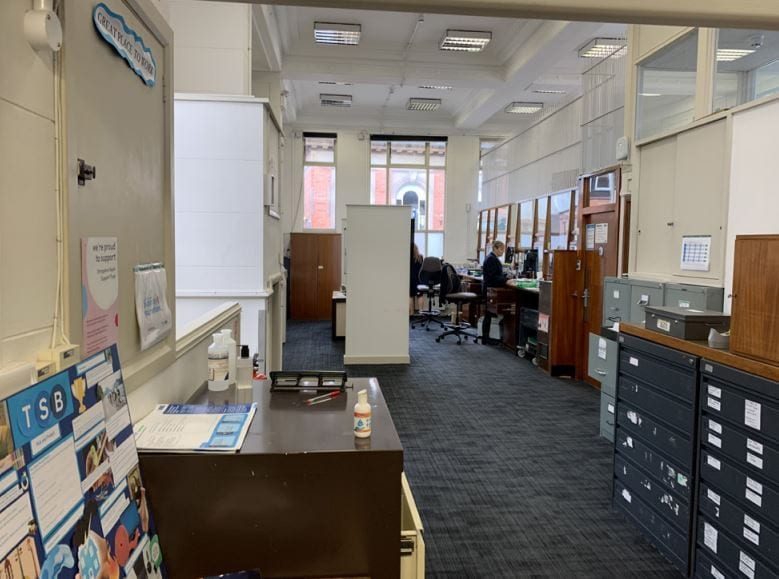 1 High St, Church Stretton to rent - Building Photo - Image 3 of 3