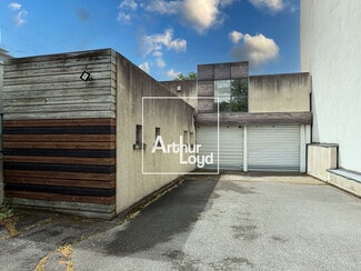 More details for 112 Route D'Espagne, Toulouse - Light Industrial to Rent