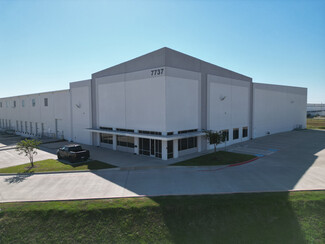 More details for 7737 Cherokee Rd, Katy, TX - Industrial for Rent