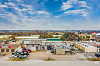 2700 W Pioneer Pkwy, Arlington, TX for sale Building Photo- Image 1 of 1