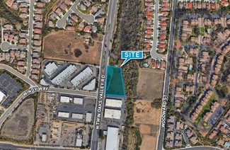 More details for NEC of N. Twin Oaks Valley Rd & Windy Way, San Marcos, CA - Land for Sale