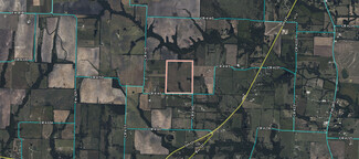 More details for CR 4145, Bonham, TX - Land for Sale