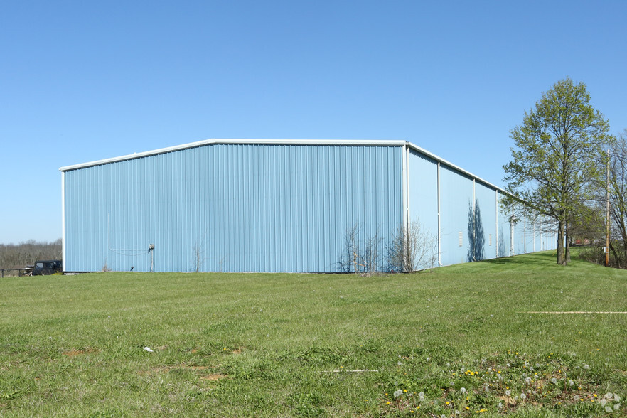 2125 Lake Jericho Rd, Smithfield, KY for sale - Primary Photo - Image 1 of 1