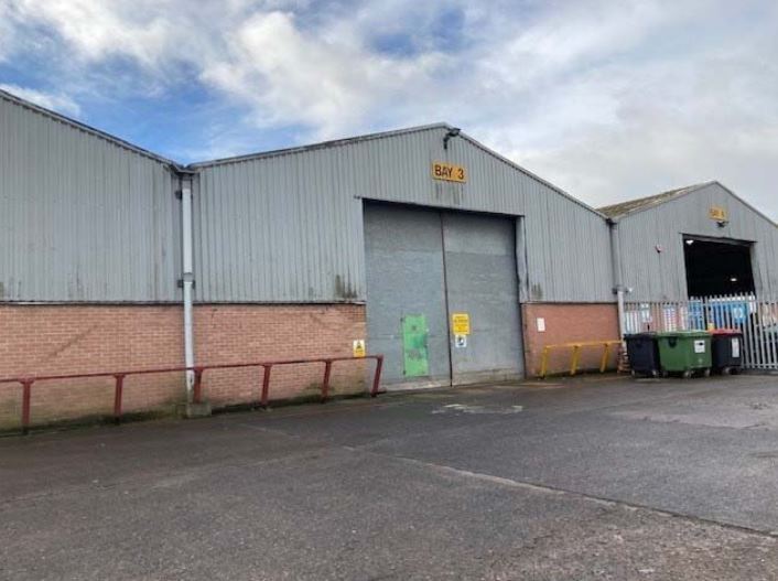 1-5 Link Rd, Westbury for sale Building Photo- Image 1 of 1