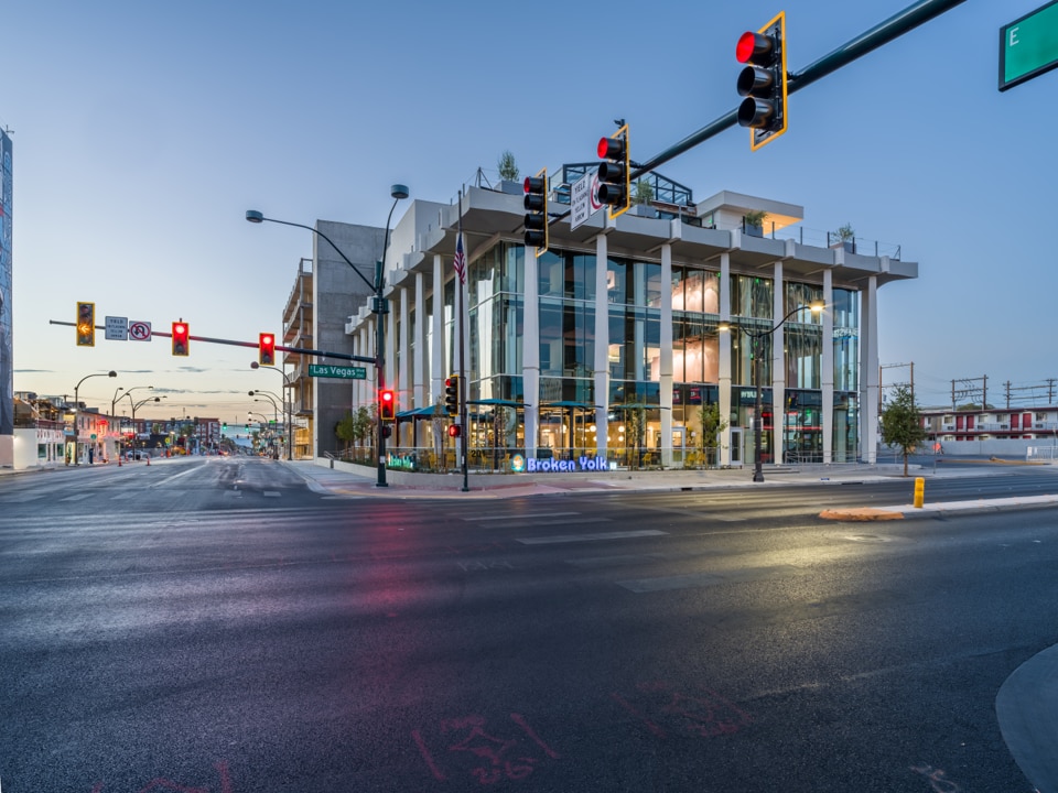 201 S Las Vegas Blvd, Las Vegas, NV to rent Building Photo- Image 1 of 19