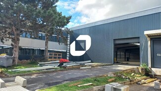 More details for Office, Industrial to Rent