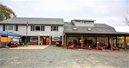 48935 Route 6, Laceyville, PA for sale Primary Photo- Image 1 of 1