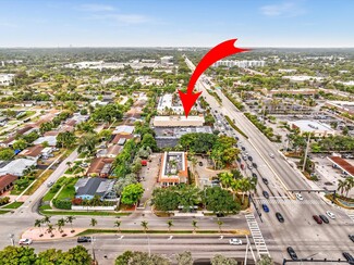 More details for 2200 N University Dr, Sunrise, FL - Light Industrial for Sale