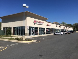 More details for 4701 Plank Rd, Fredericksburg, VA - Retail for Rent