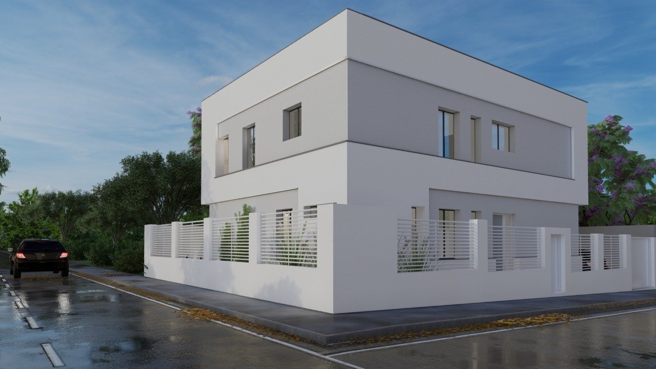 Land in Marchena, Sevilla for sale Primary Photo- Image 1 of 2