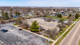 More details for 1300 N Highland Ave, Aurora, IL - Office for Sale