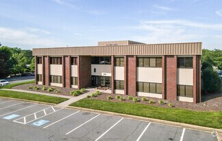 More details for 1036 Branchview Dr, Concord, NC - Office for Rent